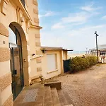 Apartment La Perle With And Houlgate